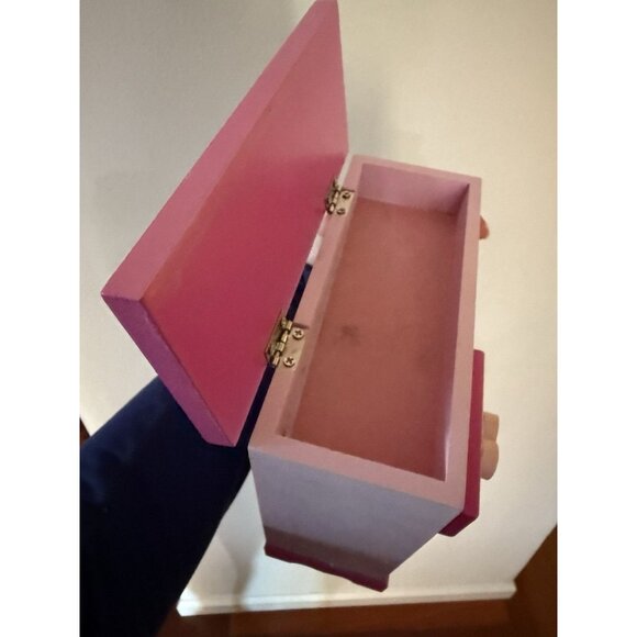 RARE. Hello Kitty Toys R Us Jewelry Box Vintage 2009 - Picture 10 of 12